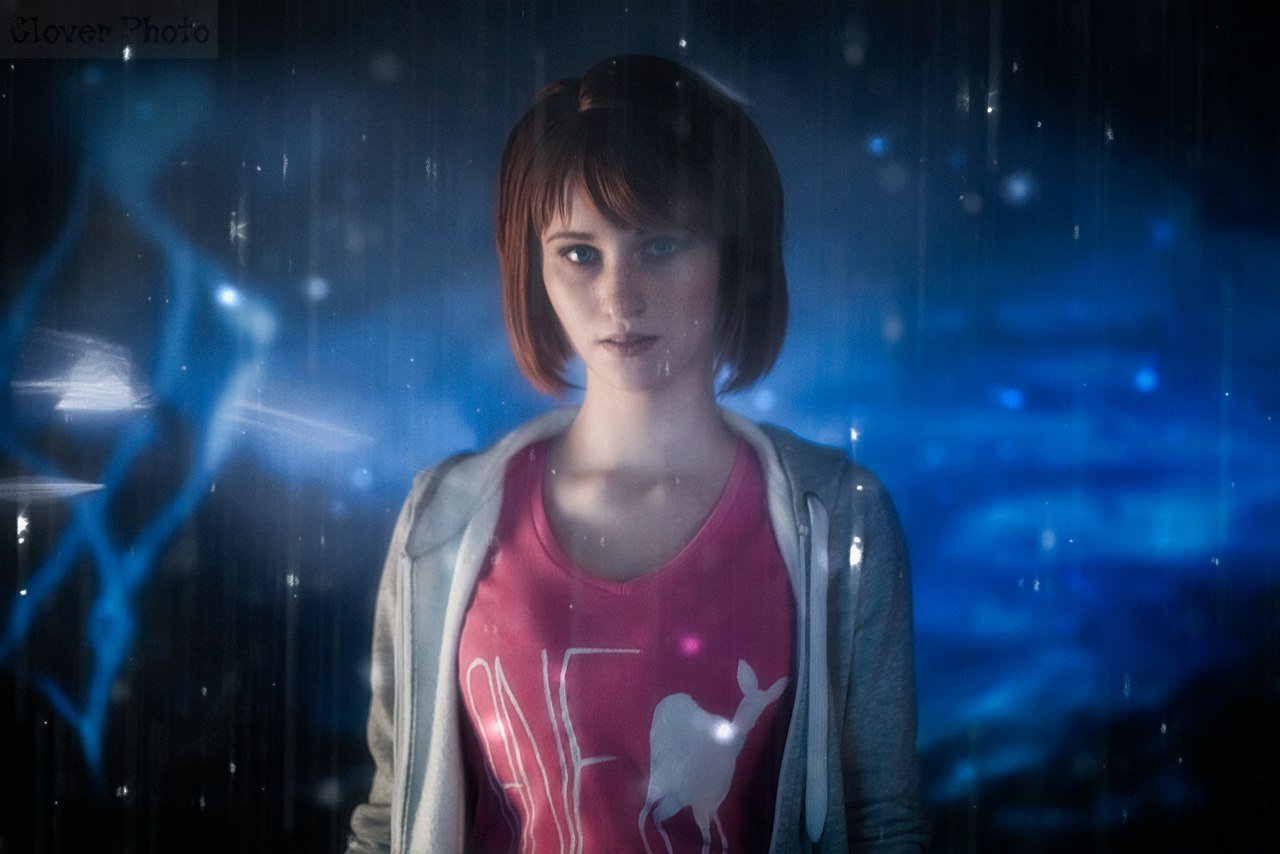 Косплей дня: персонажи Life is Strange. Кого выберете вы? - фото 50