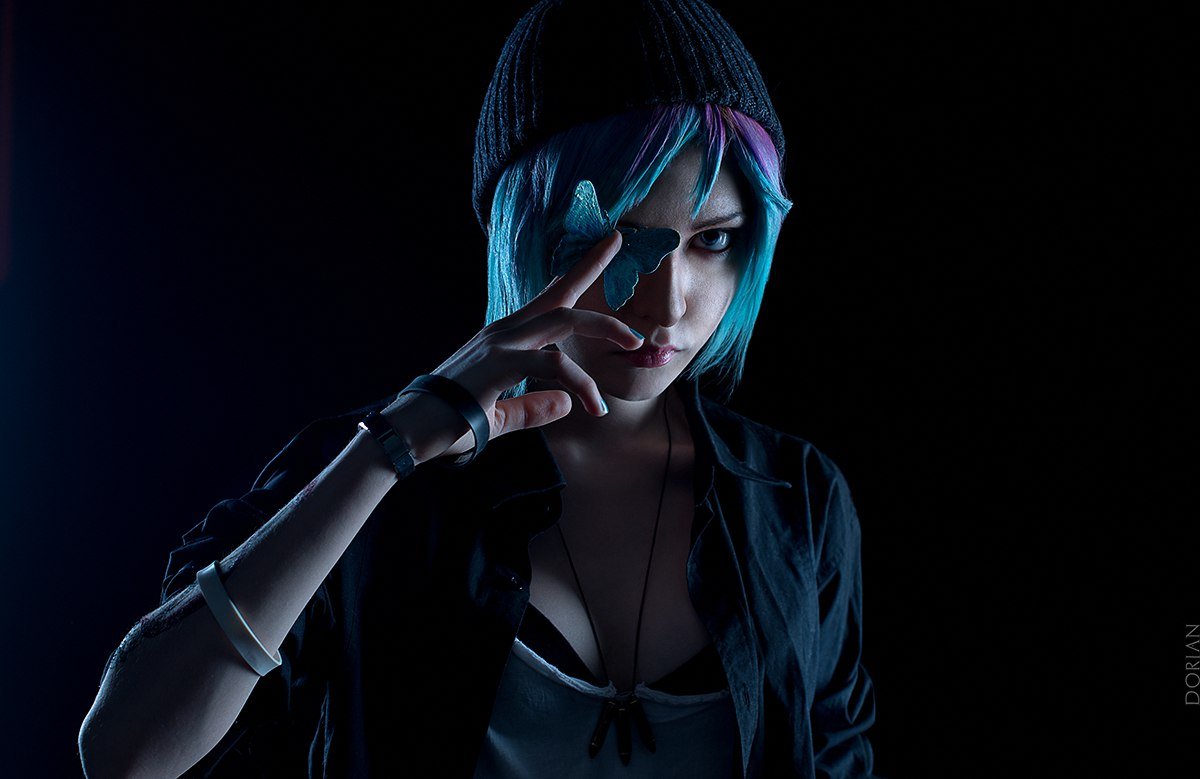 Косплей дня: персонажи Life is Strange. Кого выберете вы? - фото 24