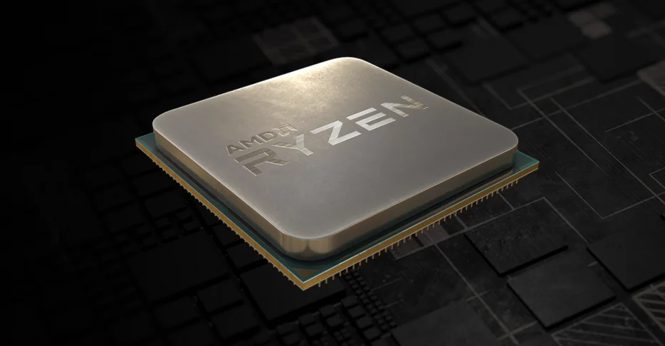 AMD представила два новых процессора со встроенным видеоядром Vega для компактных PC - фото 1