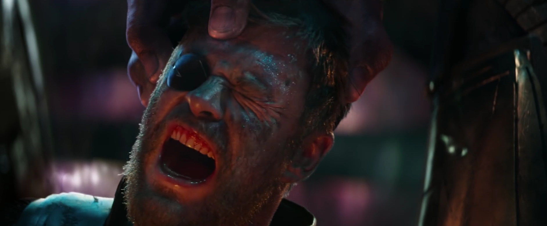 Marvel запретила Capcom избивать своих персонажей в обучающих роликах для файтинга MvC: Infinite﻿ - фото 1