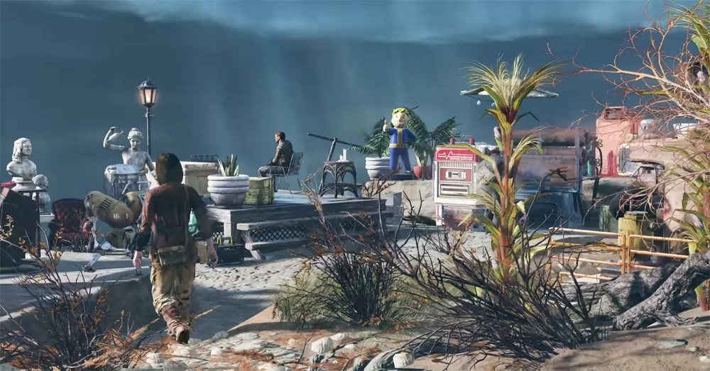 Насколько реалистична Fallout 76 и можно ли умереть от облученных консервов? Отвечает физик-ядерщик