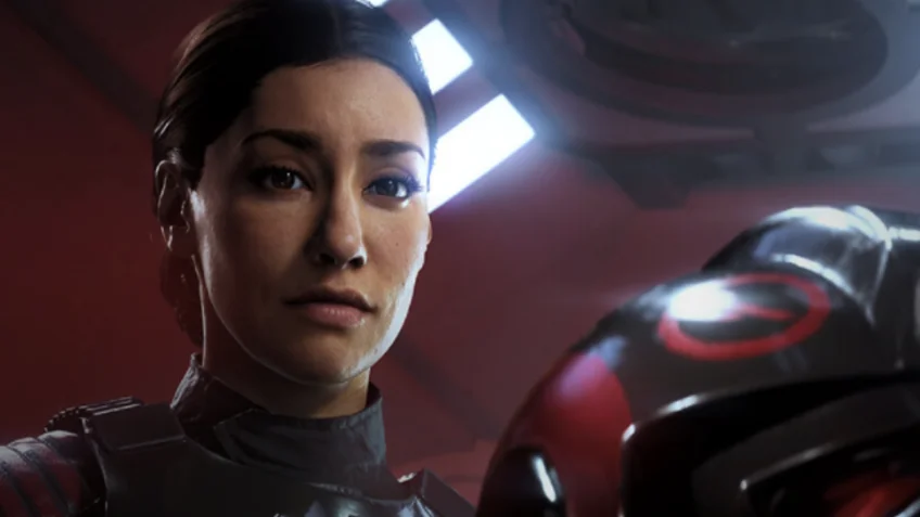 Во втором сезоне «Мандалорца» может появиться героиня из Star Wars: Battlefront 2 - фото 1