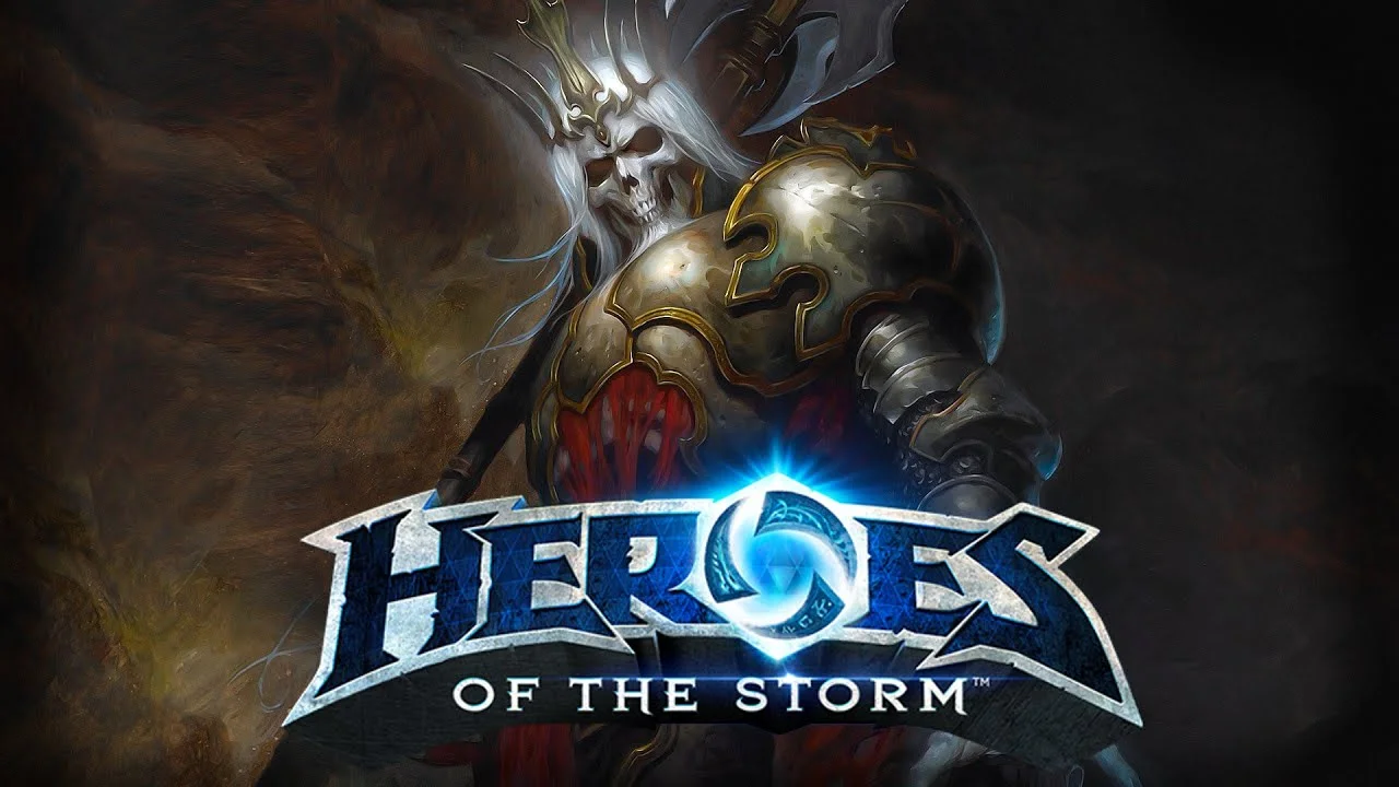 Blizzard anuncia o primeiro campeonato mundial de Heroes of the Storm -  Critical Hits