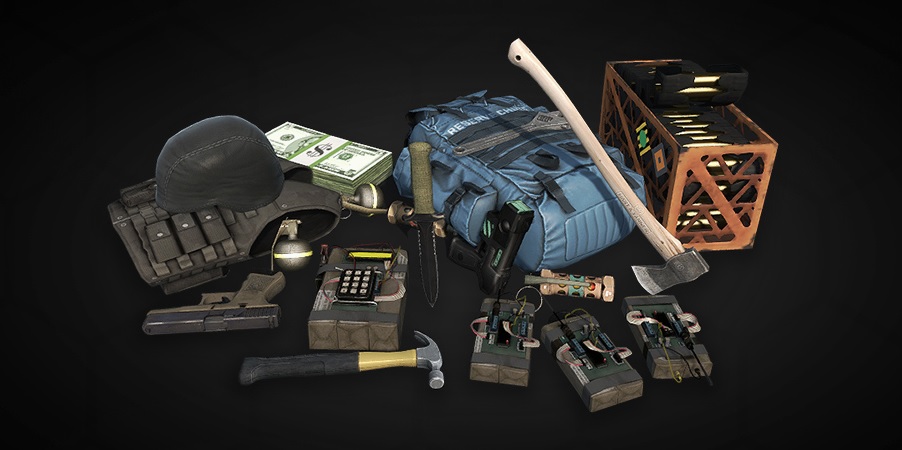 В CS:GO появился режим «королевская битва», а сама игра стала бесплатной - фото 3