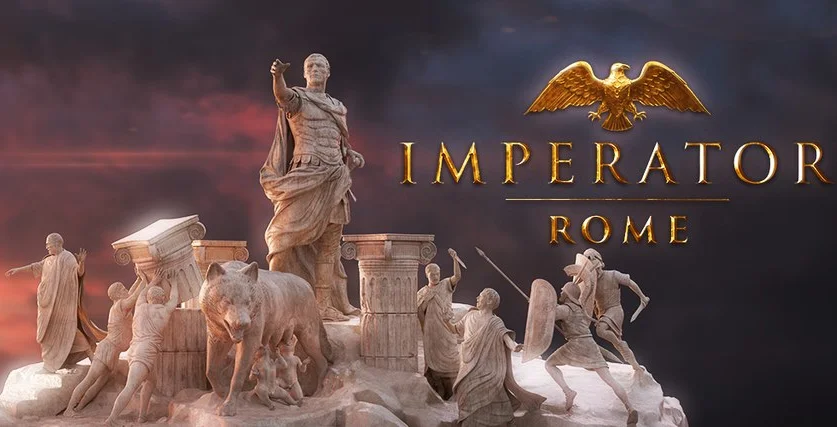 Paradox: Imperator Rome «превзошла ожидания» по продажам, патчи учтут критику фанатов в Steam - фото 1