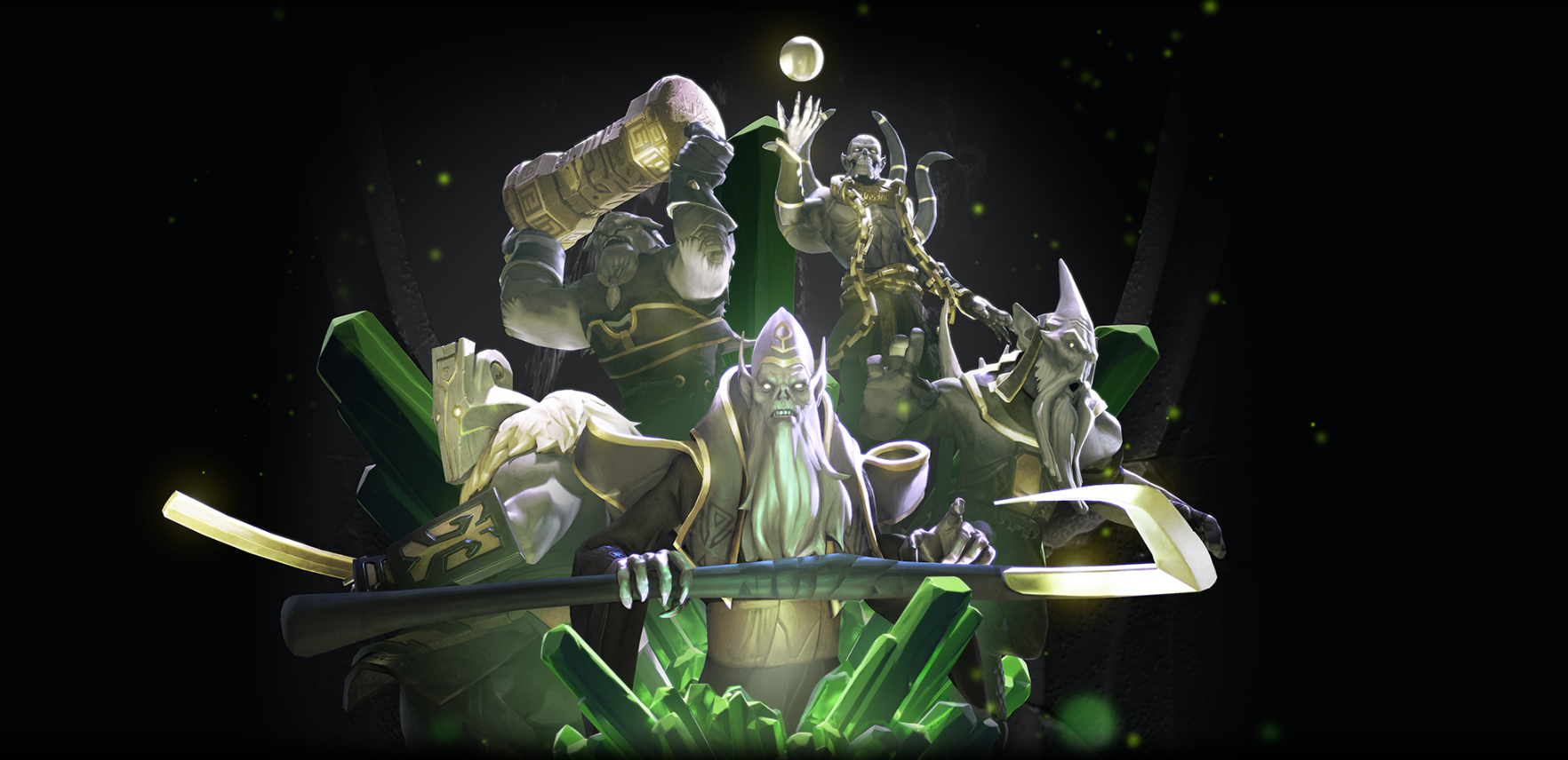 Совсем скоро стартуют региональные квалификации The International 2018. «Канобу» попросил комментаторов из студий StarLadder и Dota 2 RuHub предугадать, чем они завершатся.