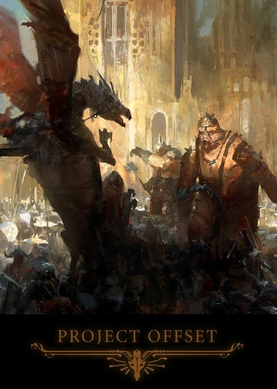 Что случилось с отмененной игрой Project Offset, которая могла конкурировать со Skyrim - фото 2