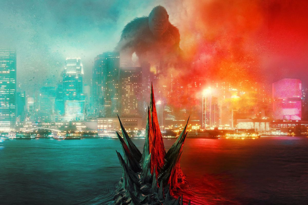 25 марта на российские экраны выйдет фильм «Годзилла против Конга» (Godzilla vs. Kong). Два самых известных гигантских монстра в кино во второй раз столкнутся на экране. Для вашего удобства мы собрали в одном месте все материалы «Канобу» на тему грядущего блокбастера — а заодно объяснили, что такое «Вселенная монстров» с кайдзю и гигантской обезьяной.