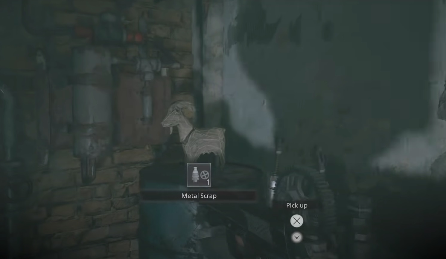 Гайд. Где найти все козьи обереги в Resident Evil: Village - изображение 19 Гайд. Где найти все козьи обереги в Resident Evil: Village - фото 19