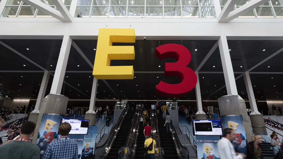 E3 2019 на «Канобу» — включения из Лос-Анджелеса, море текстов и новости о самом важном - фото 1
