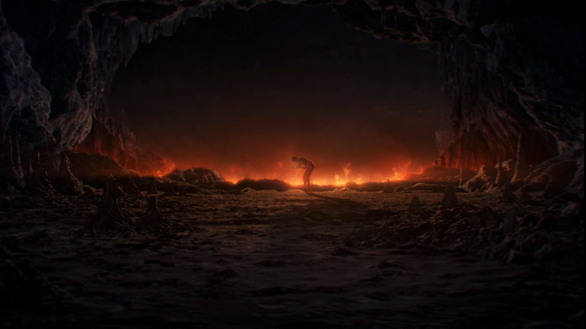 Рецензия на Dark Souls: Remastered - изображение 8 Рецензия на Dark Souls: Remastered - фото 8