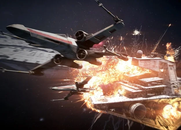 Battlefront 2 еще не вышла, а разработчики уже намекают на скидки к выходу «Последнего джедая» - фото 1