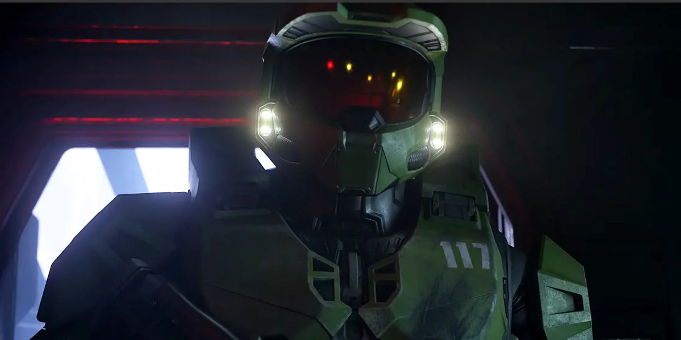 Halo: Infinite выйдет не только на консолях Xbox, но и на ПК. Причем сразу же! - фото 1
