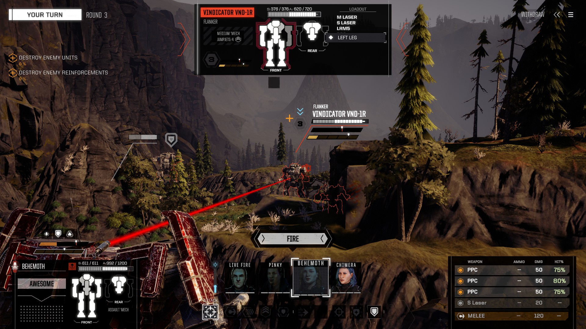 Рецензия на BattleTech (2018) - фото 10