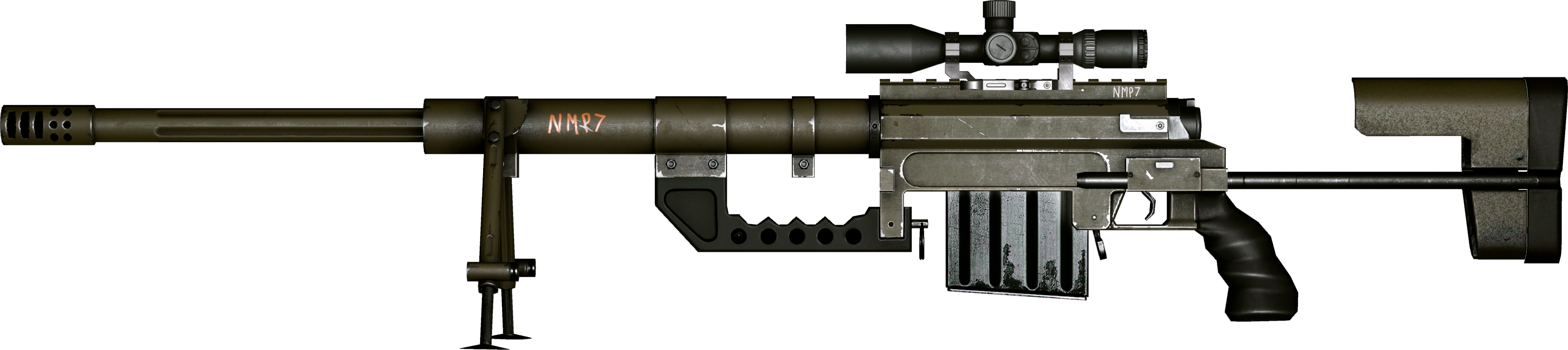 Гайд по Warface. Лучшее оружие за варбаксы — актуальный список и характеристики - фото 8