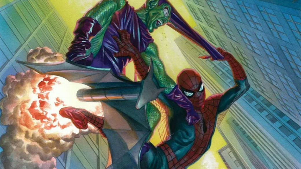 Недавно завершился сюжет Go Down Swinging — последняя история, написанная Дэном Слоттом для серии Amazing Spider-Man. Над этой серией он работал почти 10 лет, и за это время сценарист подарил фанатам множество сюжетов. Какие-то были положительно приняты аудиторией, какие-то откровенно негативно, но отрицать вклад Слотта в развитие персонажа и его окружения будет как минимум неправильно. В этом материале ведущий рубрики «Комиксы» Денис Варков расскажет о том, что произошло в финальном сюжете и почему Слотт не оправдал ожиданий фанатов.