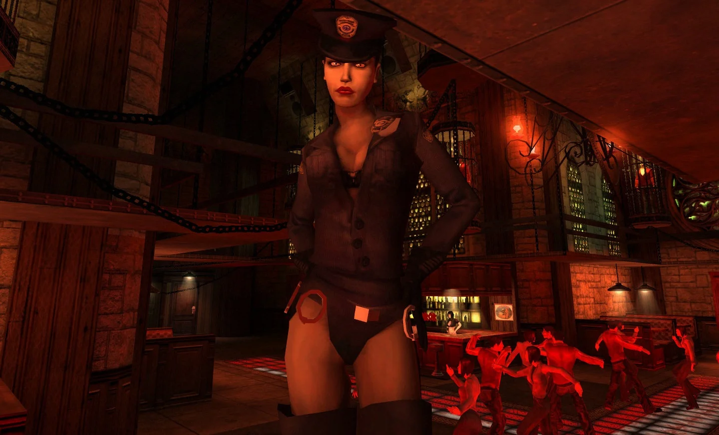Спойлеры. Худшие финалы в видеоиграх — от Mass Effect 3 до BioShock - фото 6