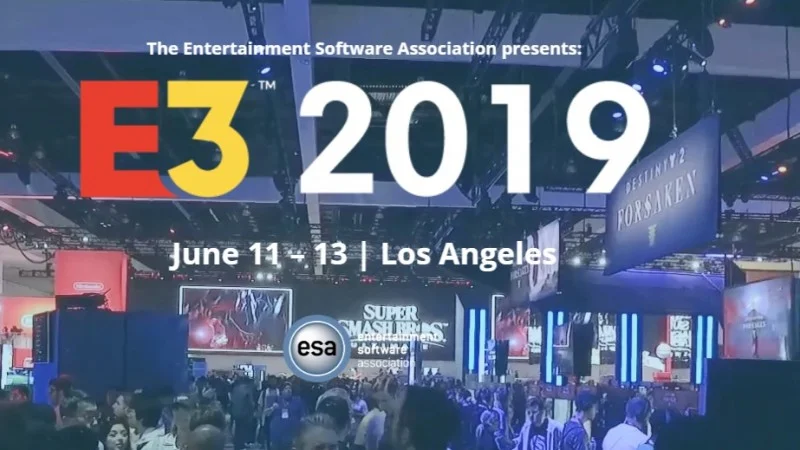 Опрос: какие конференции и презентации с E3 2019 вы сильнее всего ждете? - фото 1