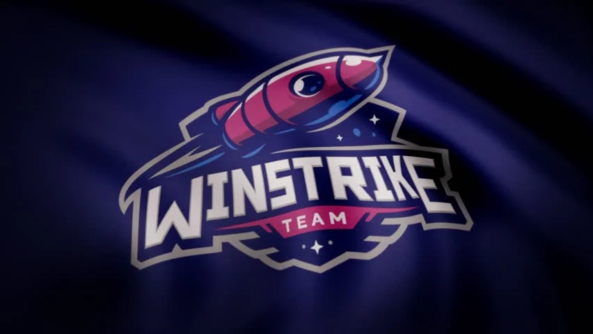 Предыдущий логотип команды