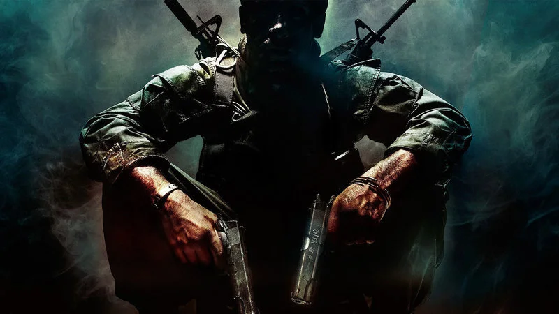 Анонсирована Call of Duty: Black Ops 4! Вернее, Black Ops IIII (да, именно с таким написанием) - фото 1