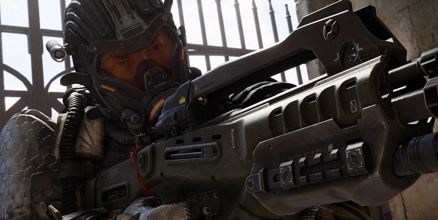 Gamescom 2018. Что разработчики Call of Duty: Black Ops 4 рассказали нам о ПК-версии - фото 1