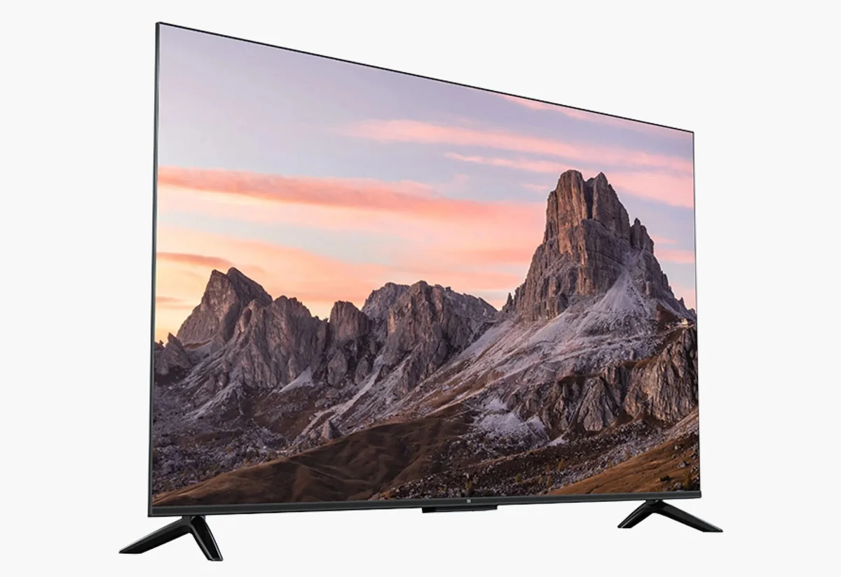 Xiaomi представила серию доступных телевизоров Mi TV Series EA 2022 - фото 2