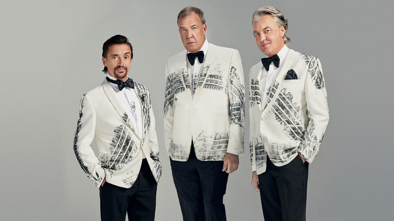 В воскресенье, 11 марта, появились слухи, что The Grand Tour не продлят на четвертый сезон. Amazon, владельцы платформы Prime Video, на которой показывают шоу, информацию комментировать отказались. Однако анонимные инсайдеры из компании намекнули, что в сообщениях об отмене передачи Кларксона, Хаммонда и Мэя нет правды. Как бы то ни было, у The Grand Tour есть проблемы и о них стоит поговорить.