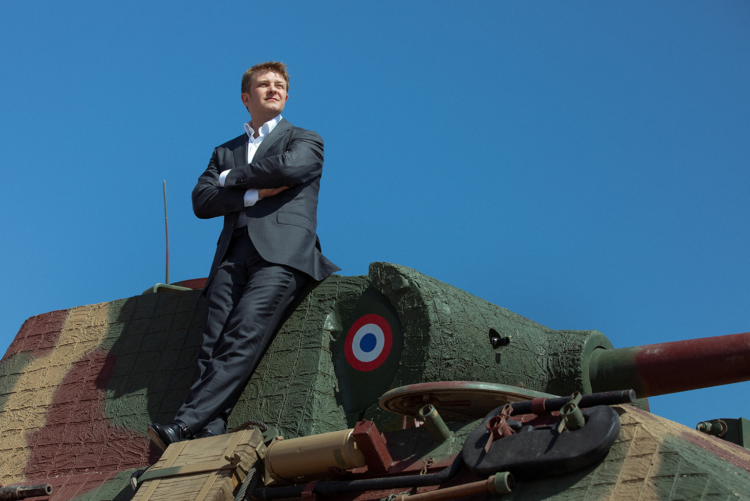 В этом году World of Tanks отмечает десятилетний юбилей. По этому поводу мы поговорили с основателем и бессменным генеральным директором компании Wargaming Виктором Кислым* и обсудили взлеты и падения, конкурентов и другие игры, танки для девочек, жизнь корпорации при коронавирусе и политические события в Беларуси.