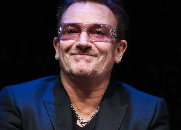 Фронтмен U2 пожаловался, что музыка стала слишком «девчачьей» - фото 1