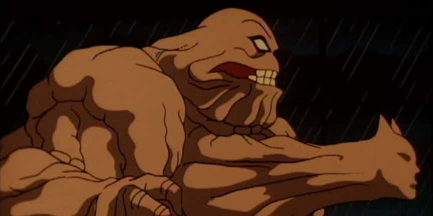 25 лет исполнилось Batman: The Animated Series: 10 лучших эпизодов - фото 2