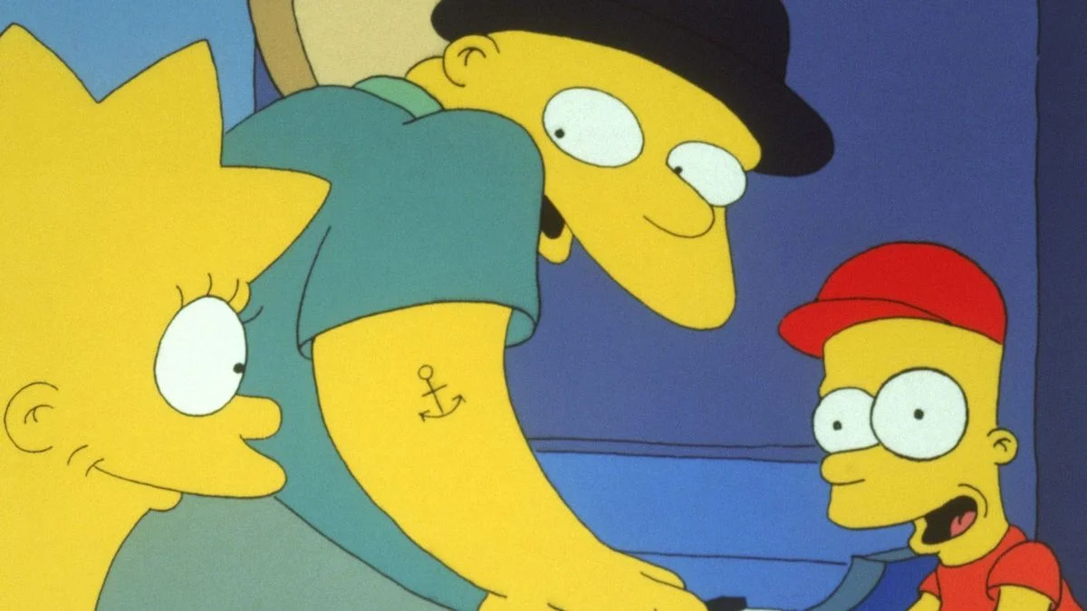Из «Симпсонов» вырежут эпизод, в котором Майкл Джексон озвучил одного из персонажей - фото 1