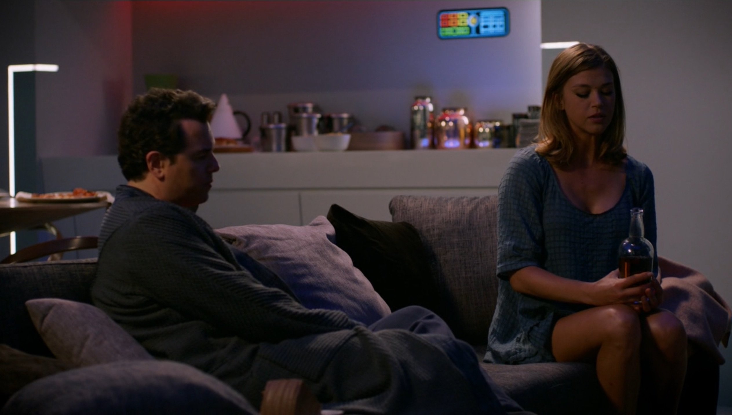 Суть. Рецензия на 2 серию 1 сезона «Орвилла» в двух абзацах - изображение 2 Суть. Рецензия на 2 серию 1 сезона «Орвилла» в двух абзацах - фото 2