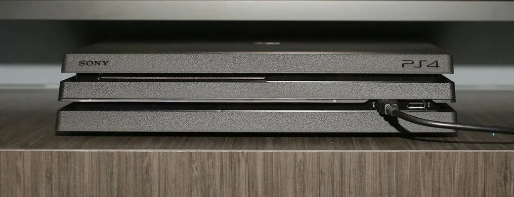 Обзор Xbox One X: Microsoft сделала очень крутую консоль. Надо брать? [+Видео] - фото 7
