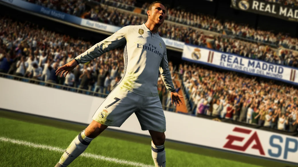 «М.Видео-Эльдорадо»: FIFA 18 стала самой востребованной игрой на Xbox One и PS4 в 2018 году в России - фото 1