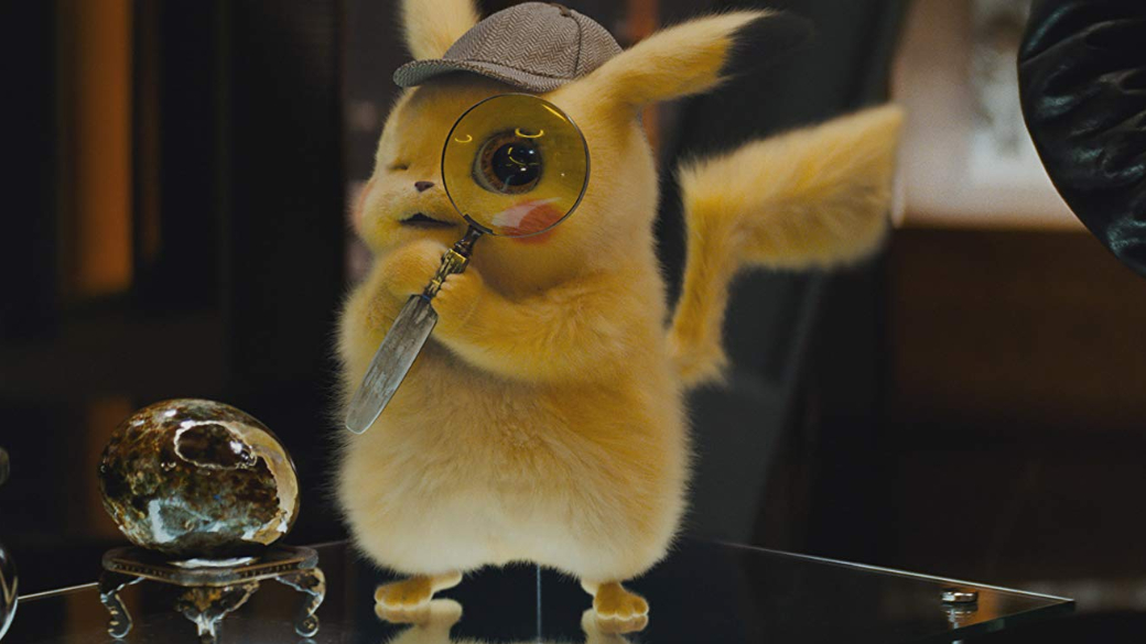 16 мая в России выходит «Покемон. Детектив Пикачу» (Pokemon: Detective Pikachu) — фильм о знакомом многим покемоне, выступающем в новом амплуа детектива. Фильм основан на одноименной видеоигре Detective Pikachu 2016 года и предлагает зрителям раскрыть дело вместе с желтым пушистиком. Мне удалось побывать на пресс-показе, и о том, что в итоге получилось, я расскажу в этой статье.