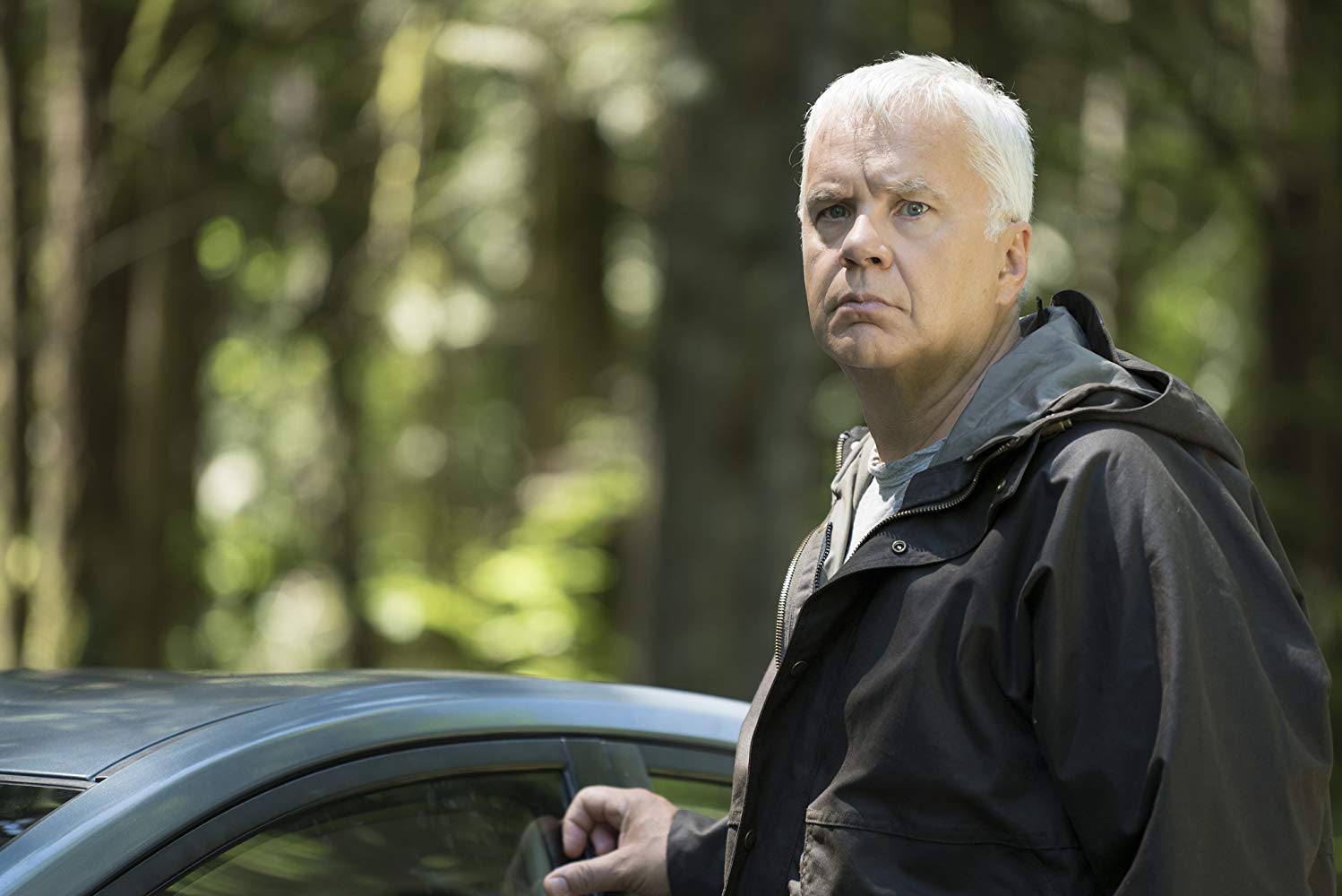 Трамп, «Судная ночь» и ужасные ситкомы: Metacritic назвал худшие сериалы 2018 года - изображение 2 Трамп, «Судная ночь» и ужасные ситкомы: Metacritic назвал худшие сериалы 2018 года - фото 2