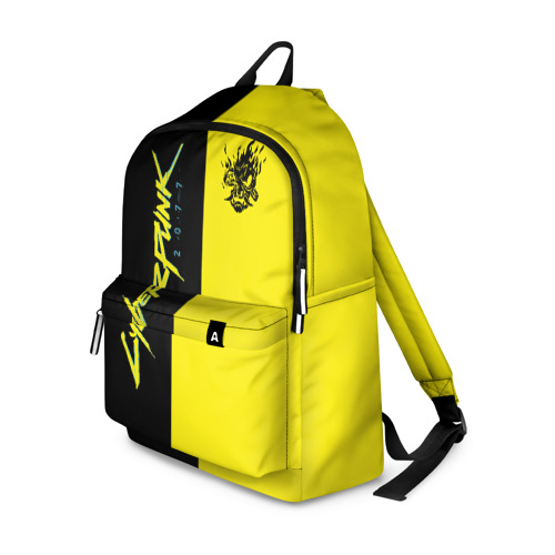 Лучшие товары в стиле Cyberpunk 2077 с AliExpress: смартфон, рюкзаки, наушники, коврики и другое - фото 5