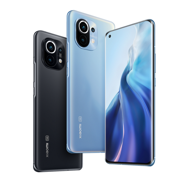 Флагман Xiaomi Mi 11 представили на международном рынке - фото 1
