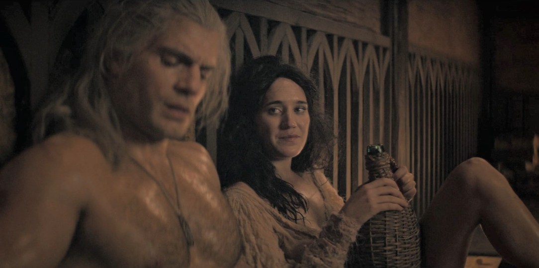 Во второй сезон «Ведьмака» вернется неожиданный персонаж - фото 1