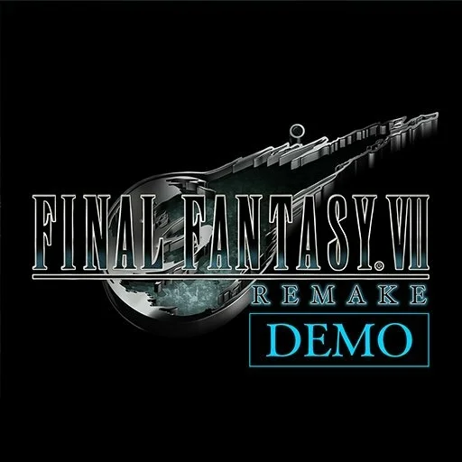 В PSN нашли обложку демоверсии ремейка Final Fantasy VII - фото 1