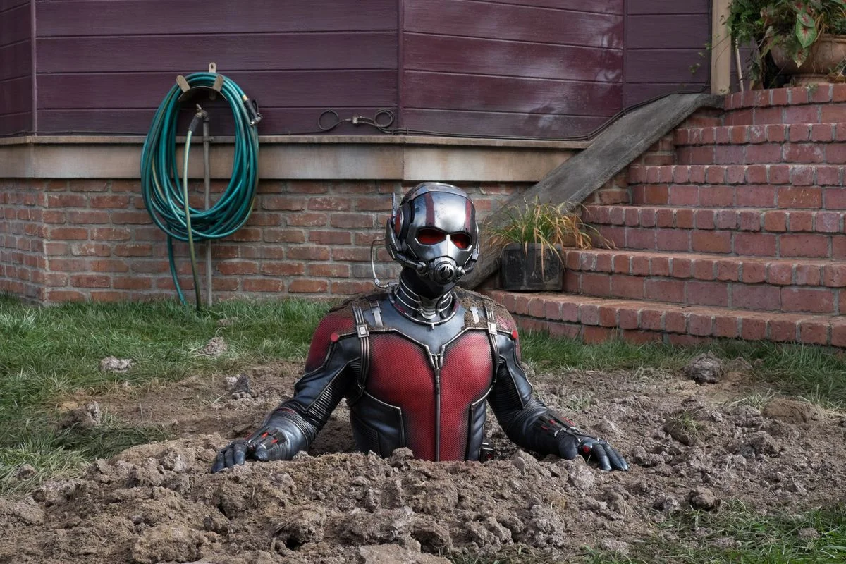 Фанаты «Мстителей: Финал» создали петицию, чтобы Человек-муравей на самом деле «разорвал» Таноса - фото 1