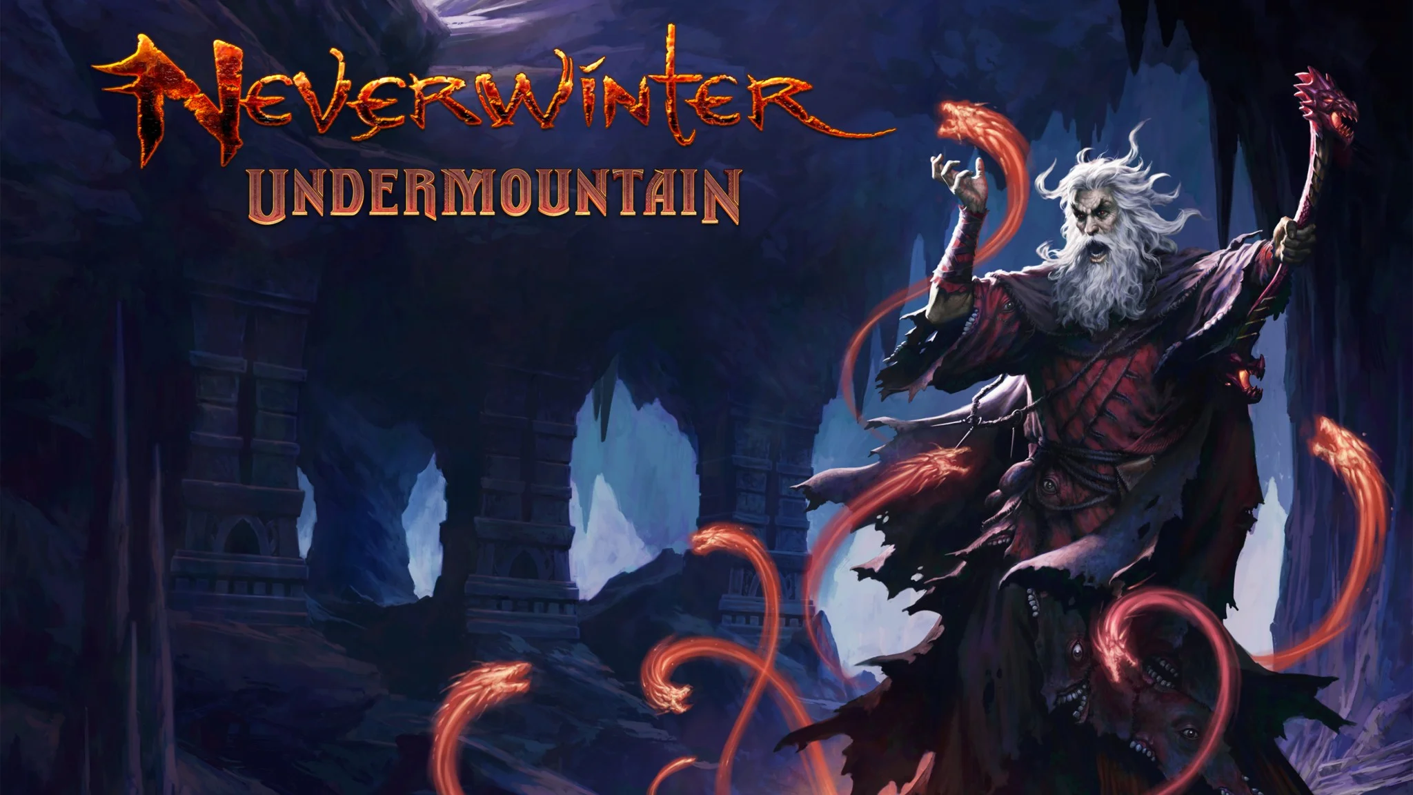Анонсировано Neverwinter: Undermountain — новое крупное дополнение для F2P MMORPG - фото 1