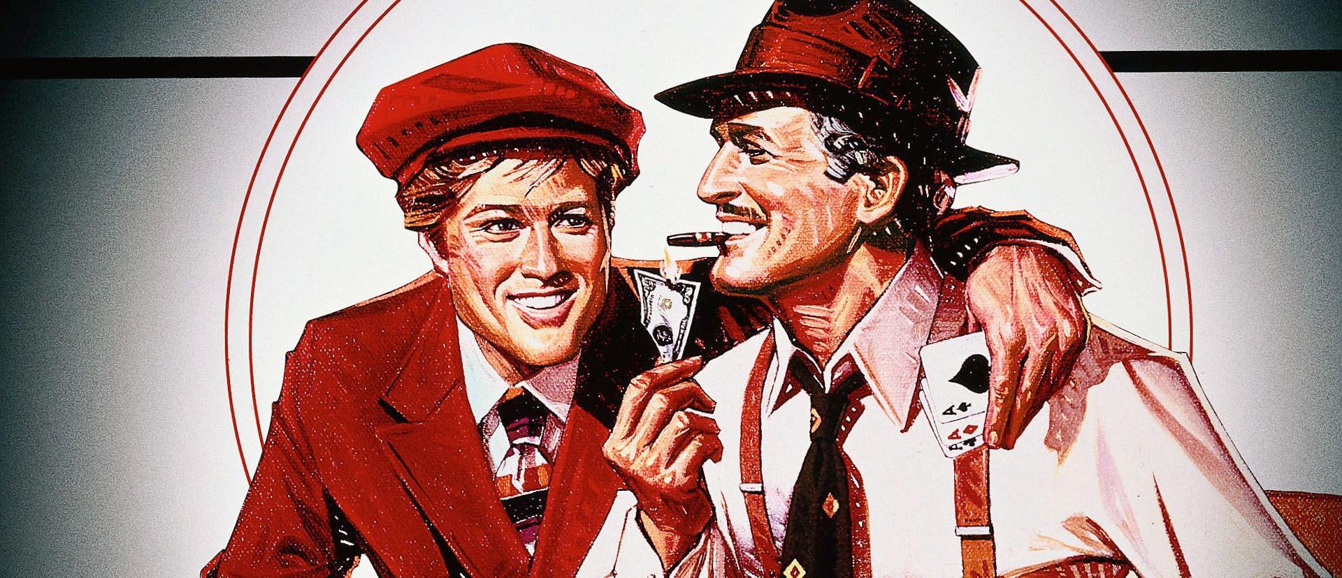 С 19 февраля на российских экранах идет фильм «Аферистка» (в оригинале — I Care a Lot), где Розамунд Пайк играет криминальную хищницу, «разводящую» беспомощных престарелых и попадающую в поле зрения опасного преступника в исполнении Питера Динклейджа. В связи с этим я решил вспомнить 5 лучших фильмов из жизни профессиональных аферистов.