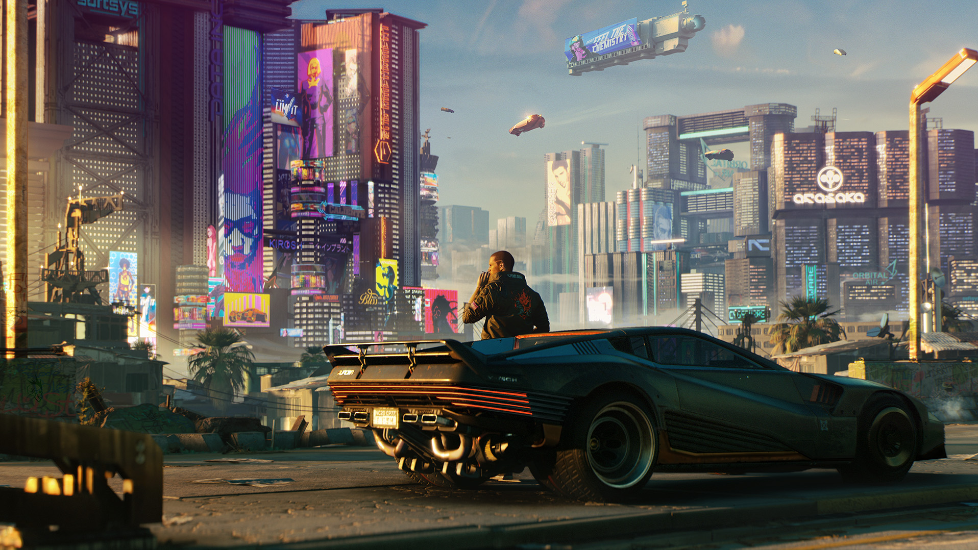 Cyberpunk 2077 наконец вышла, и тут же оказалось, что оптимизация в игре далека от идеала. Игроки столкнулись с рядом проблем, которые мешают получать удовольствие от одной из главных игр 2020 года. А мы, в свою очередь, постараемся помочь эти проблемы решить.