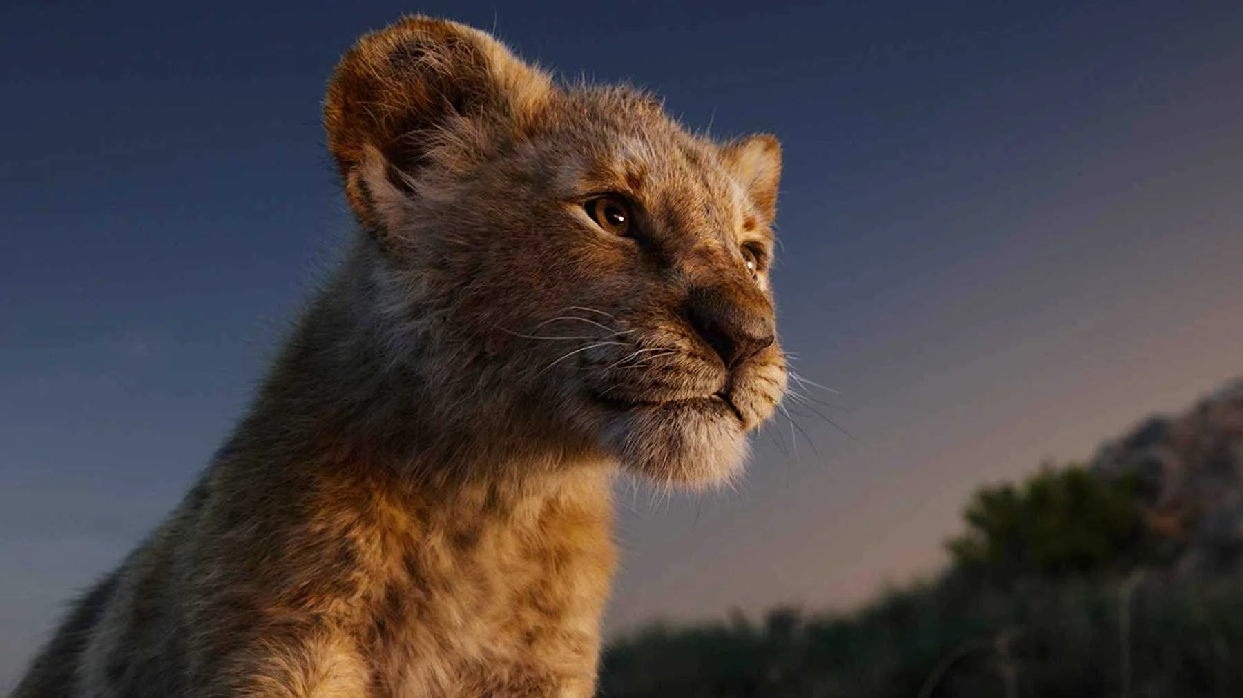Ремейк «Короля льва» стал самым кассовым анимационным фильмом в истории - фото 1