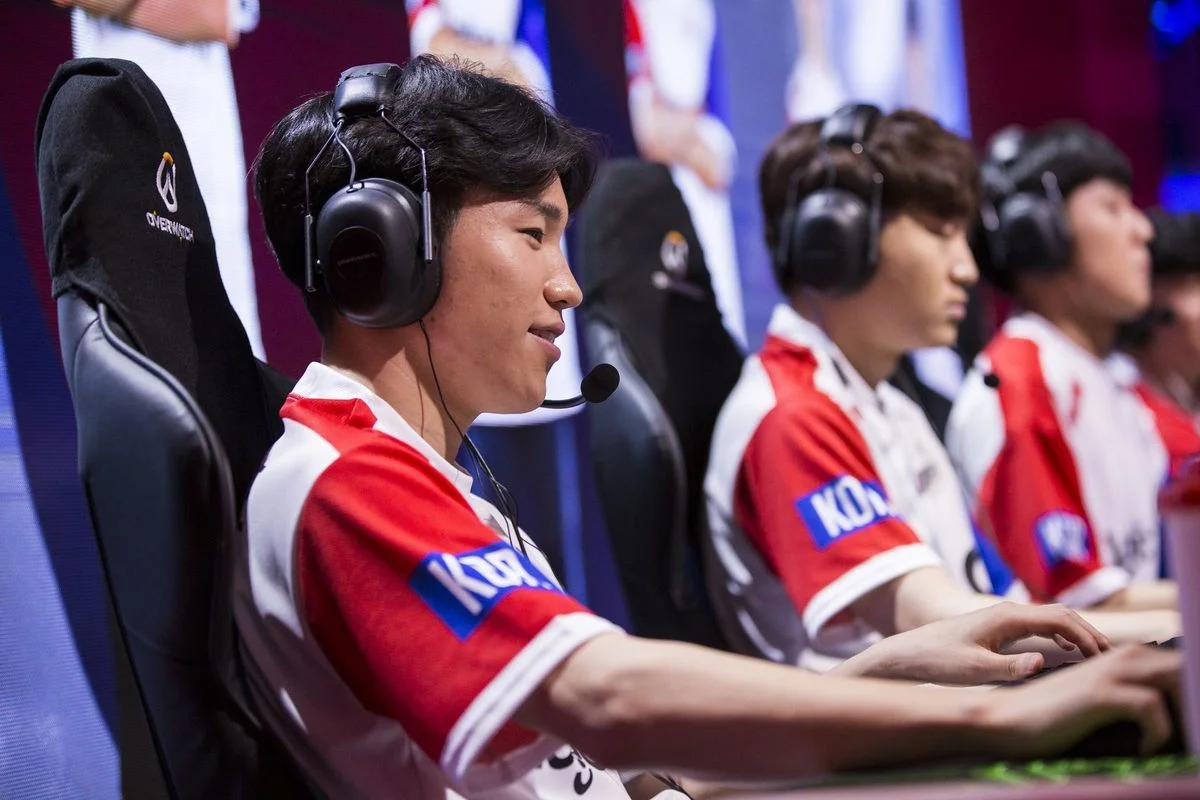 В Южной Корее будут давать 2 года тюрьмы за «бустинг» в онлайн-играх - фото 1