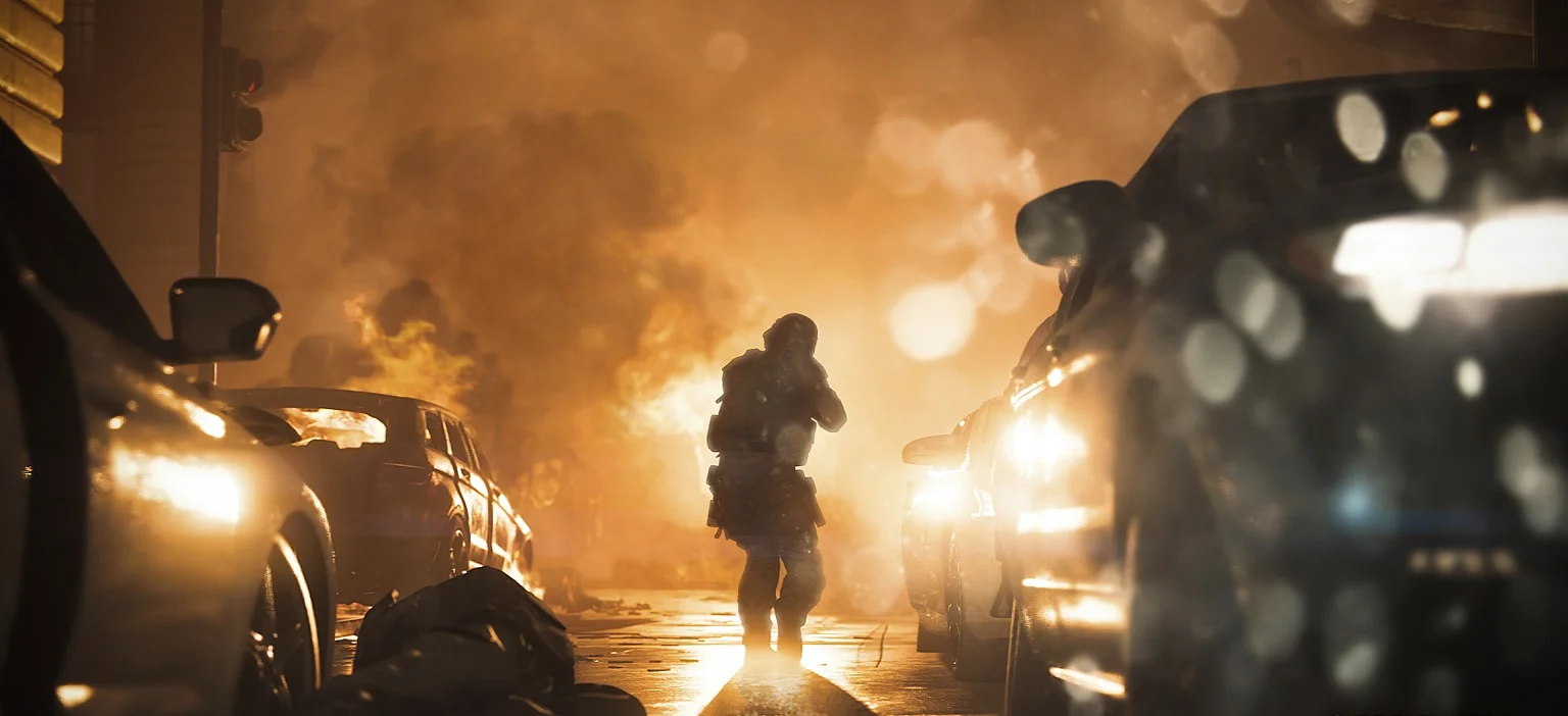 Call of Duty: Modern Warfare — слишком серьезно, чтобы быть правдой - фото 9