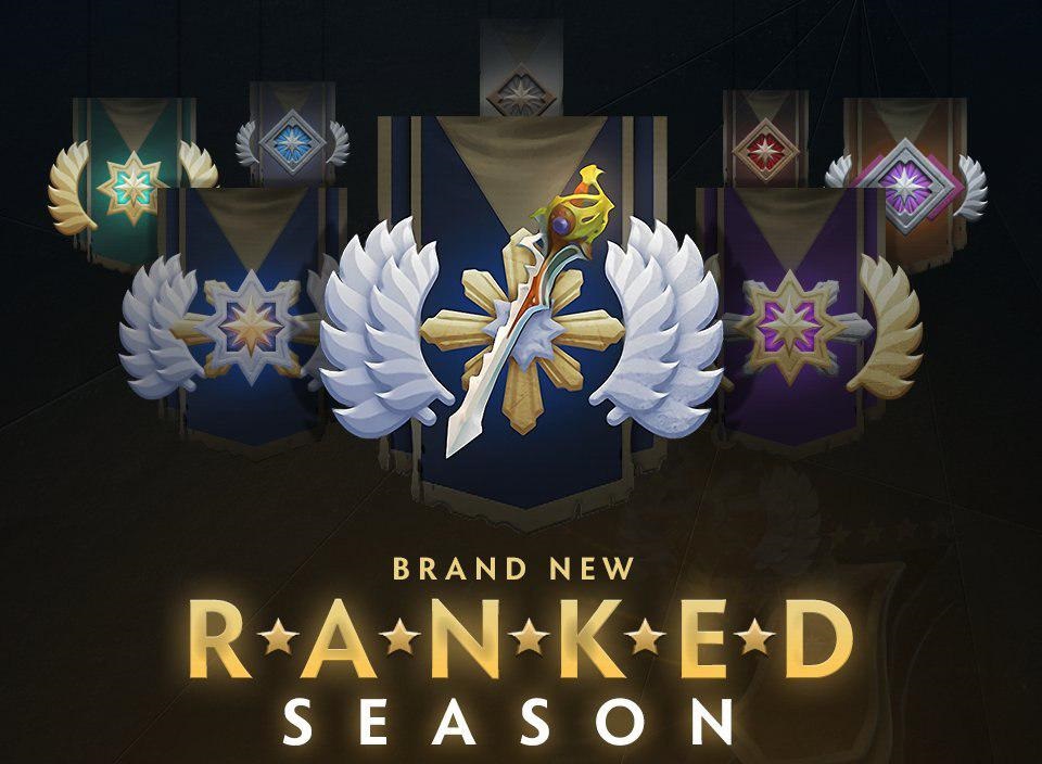 15 вопросов и ответов о новом матчмейкинге в Dota 2 - фото 1