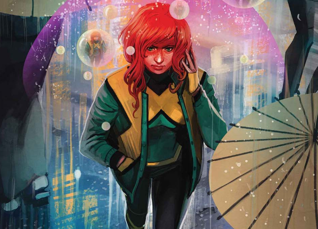 31 января закончилась мини-серия Jean Grey, рассказывающая о молодой Джин Грей из прошлого, переместившейся в настоящее. Застряв не в своем времени, она вынуждена учиться жить в нем, и в своей сольной серии комиксов сталкивается с угрозой возвращения Феникса на Землю. Комикс, к удивлению, получился очень хорошим, и в этой статье мы расскажем, почему его обязательно стоит прочесть.
