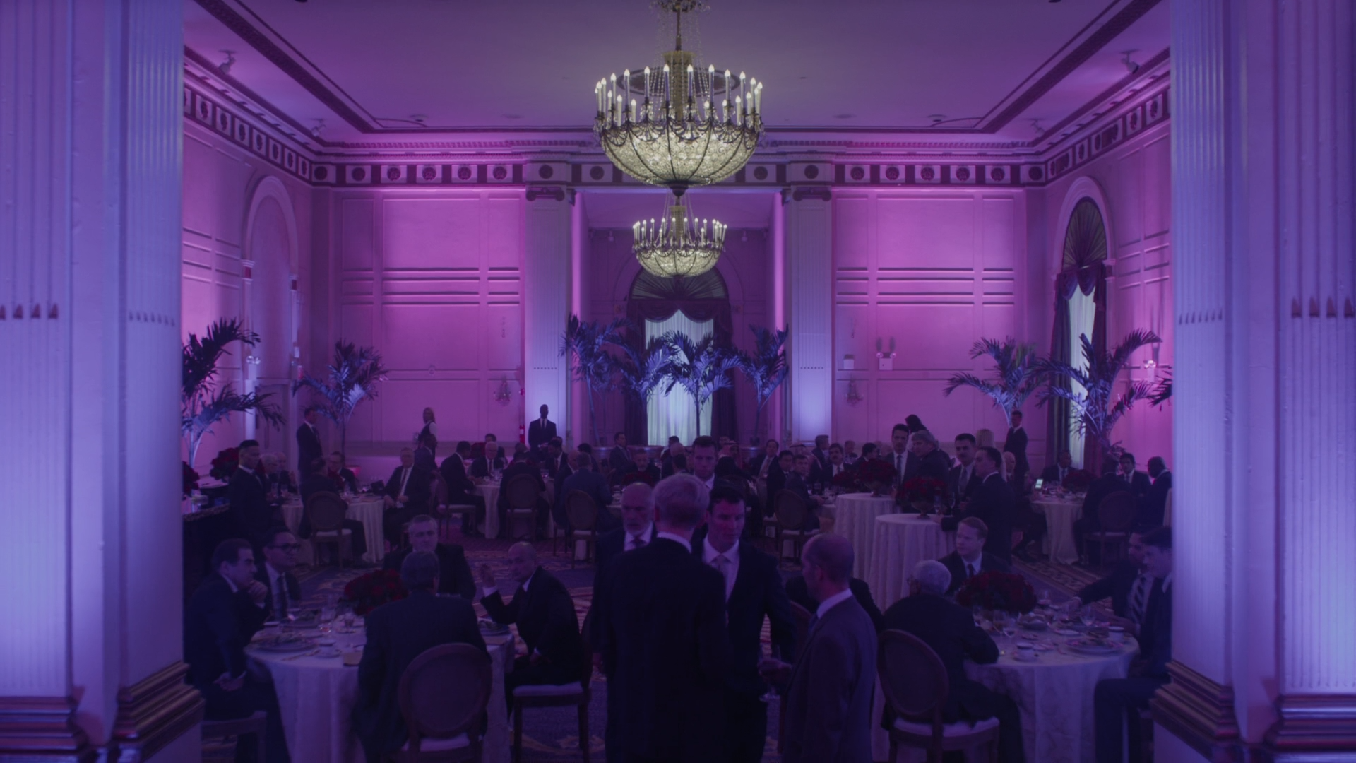 Все пасхалки из 6 эпизода 3 сезона «Мистера Робота» - изображение 3 Все пасхалки из 6 эпизода 3 сезона «Мистера Робота» - фото 3